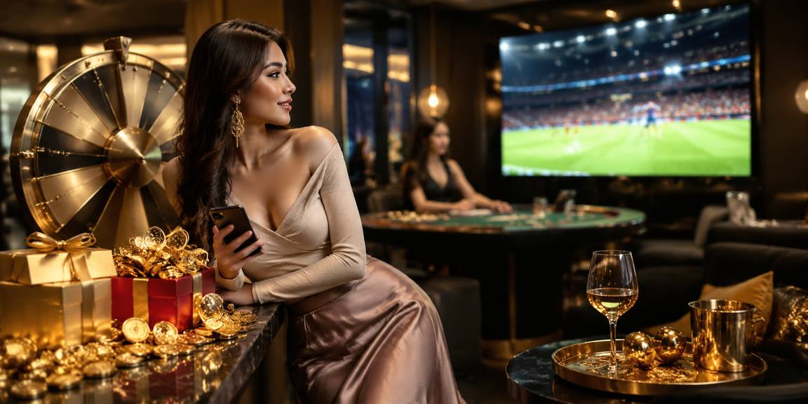 Slot Lobby dengan Studio Paling Diminta